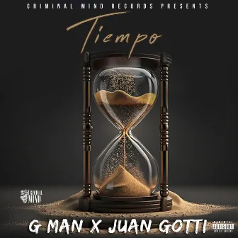 Tiempo by GMAN