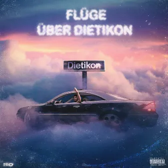 Flüge über Dietikon by RO