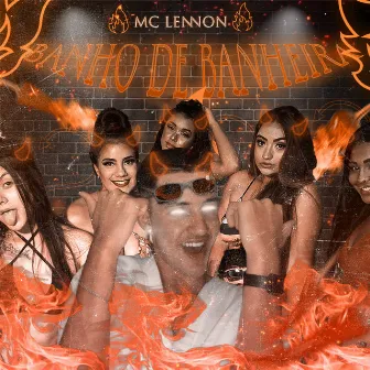 Banho de Banheira by MC Lennon