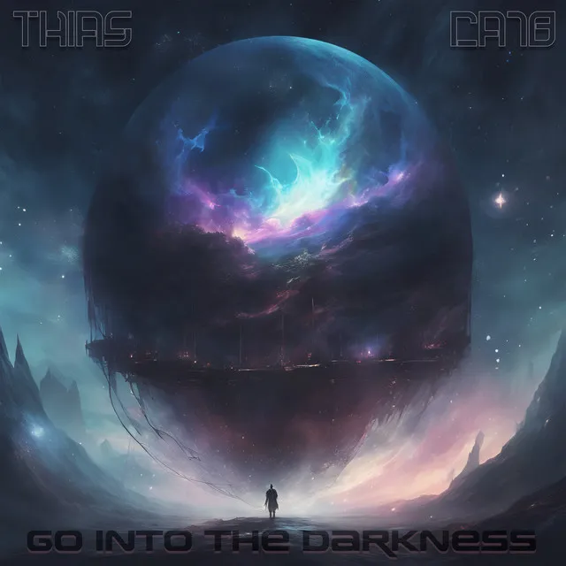 Go into the Darkness