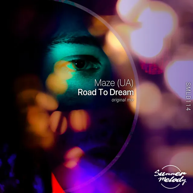 Road to Dream - Original Mix