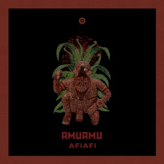 Afiafi by AmuAmu