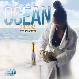 OCEAN by Shonna