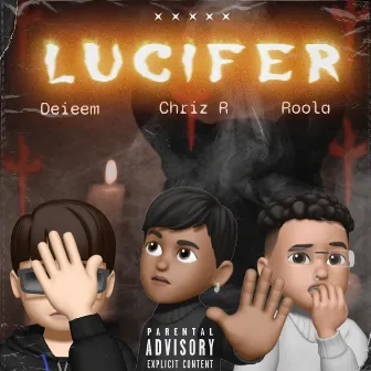 Lucifer by Chriz R