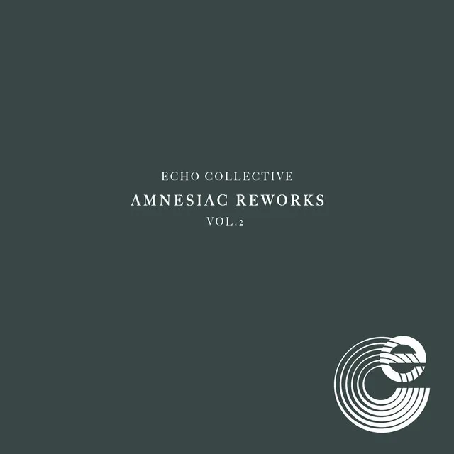 Amnesiac Reworks Vol. 2