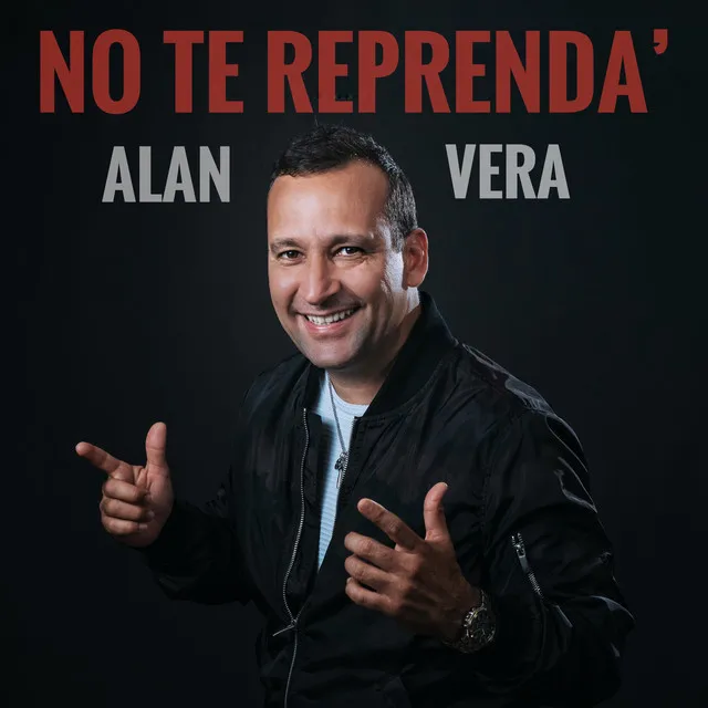 No Te Reprenda'