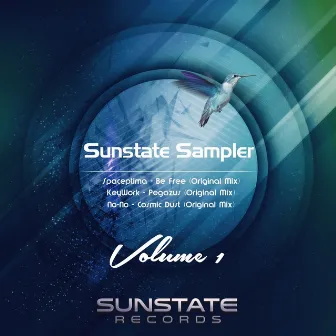 Sunstate Sampler Volume 1 by No-No