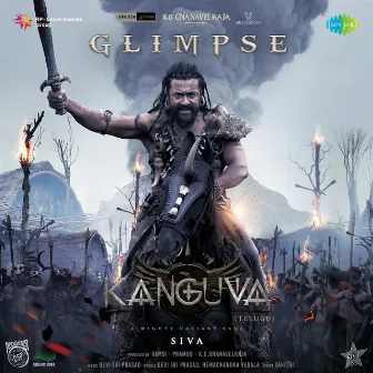 Kanguva Glimpse (From 