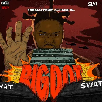 Big Dot by Fresco From34