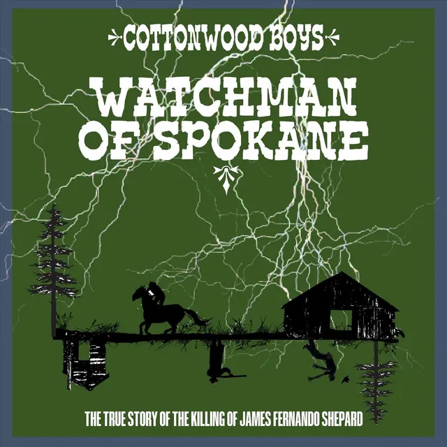 The Watchman of Spokane