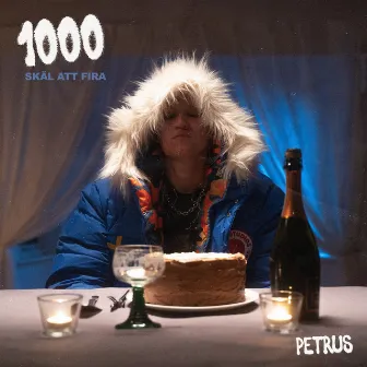 1000 skäl att fira by Petrus