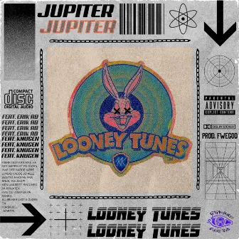 LOONEY TUNES (Tom Hagen Edition) by lillejupiter