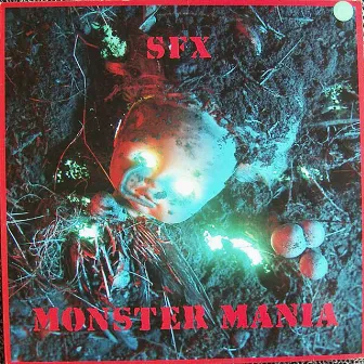 Monster Mania by SFX