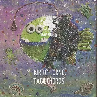 Tagilchords by Kirill Torno