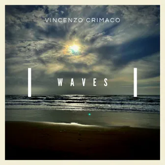 Waves by Vincenzo Crimaco