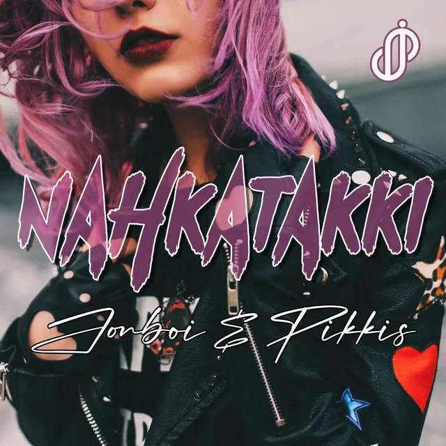 Nahkatakki