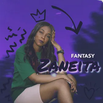 Fantasy by Zaneita