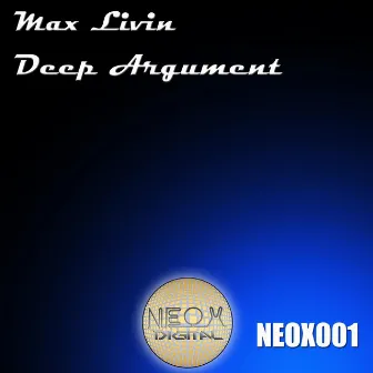 Deep Argument - Single by Unknown Artist