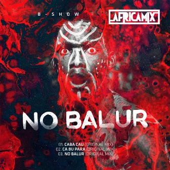 No Balur by Sangara Jr