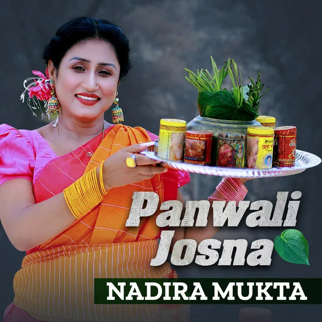 Panwali Josna