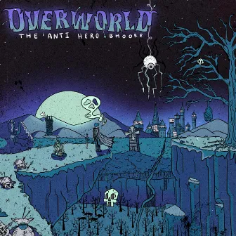 Overworld by B.Moore