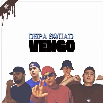 Vengo by Depa Squad