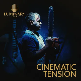 Cinematic Tension by Bobby Tahouri