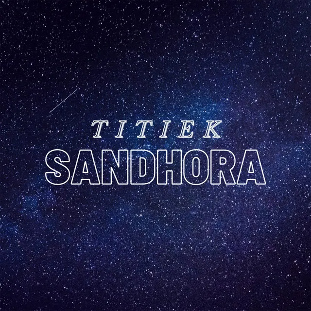 Titiek Sandhora - Mustika