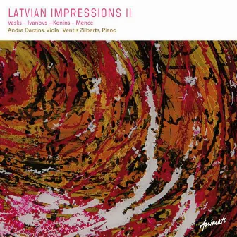 Latvian Impressions II by Andra Darzins