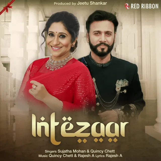 Intezaar