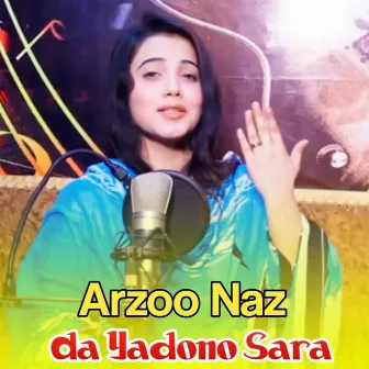 Da Yadono Sara by Arzoo Naz