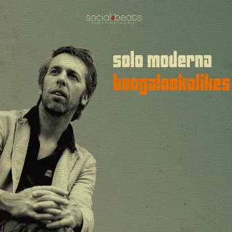 Boogalookalikes by Solo Moderna