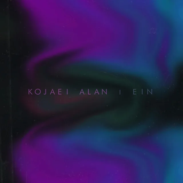 Kojaei Alan