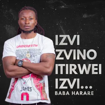 Izvi Zvinoitirwei Izvi by Baba Harare