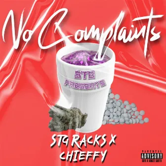 No Complaints by STG Racks