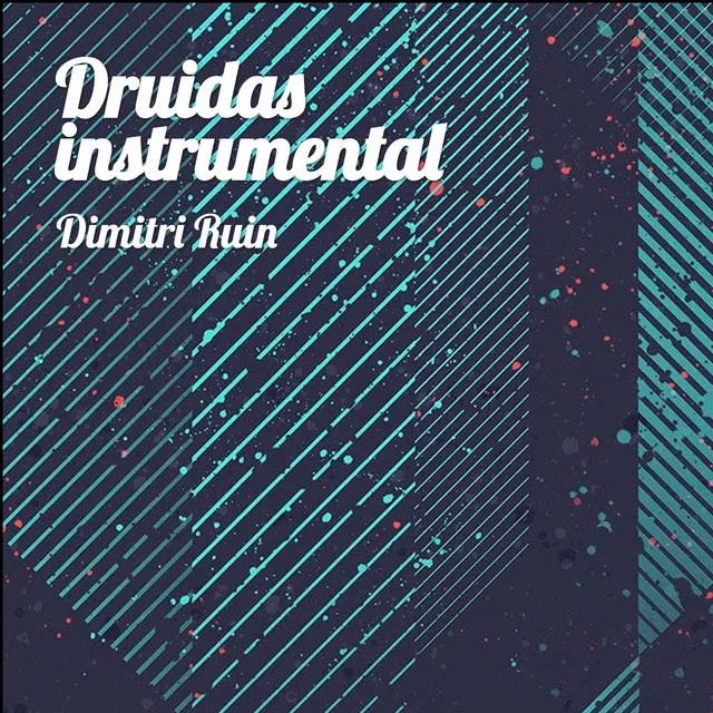 Druidas - Instrumental