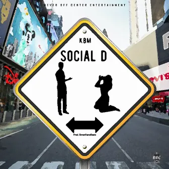 Social D by KBM