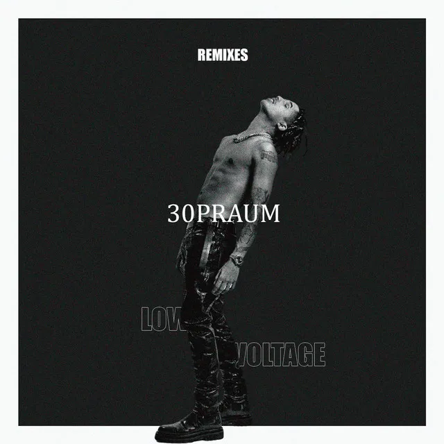 30PRAUM (Remixes)