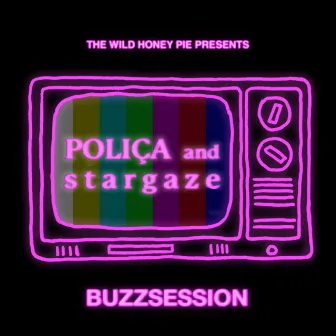 The Wild Honey Pie Buzzsession by stargaze