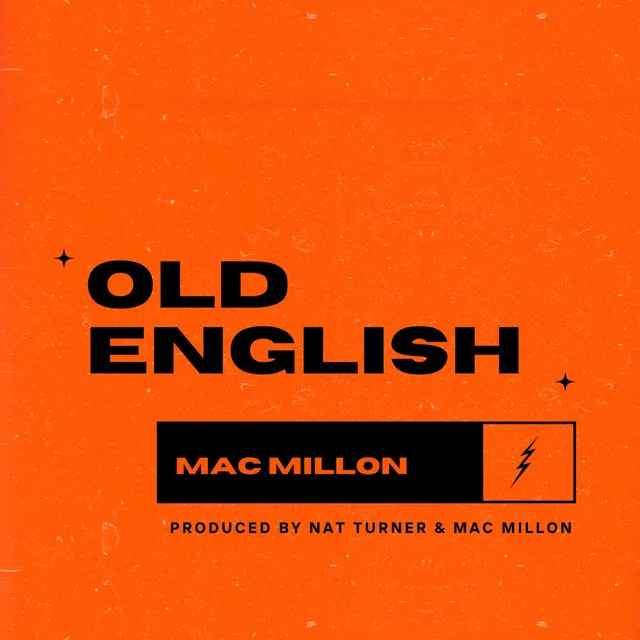 Old English