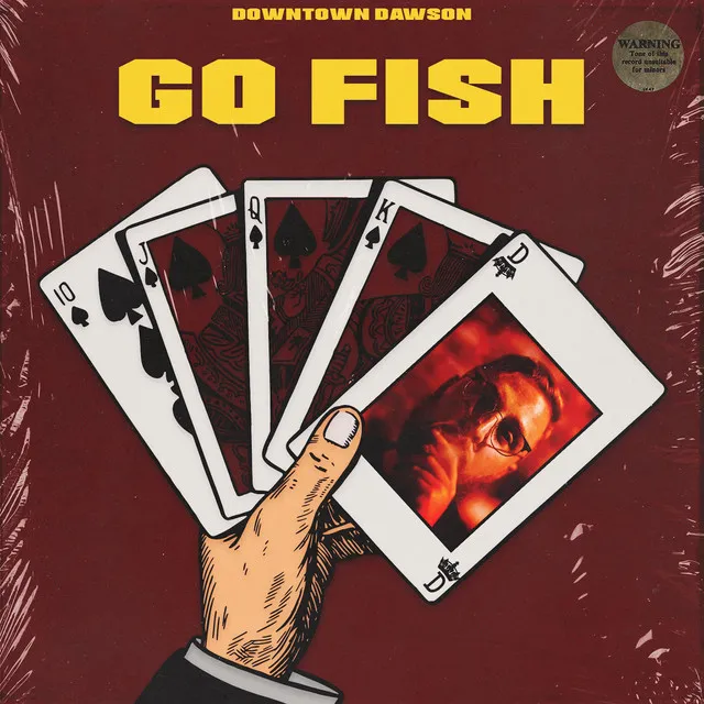 Go Fish