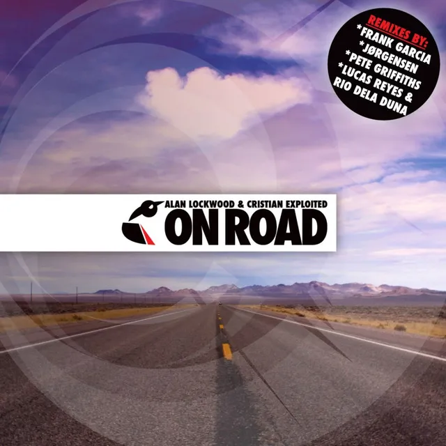 On Road - Frank Garcia Remix