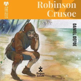 Robinson Crusoe by Daniel Defoe