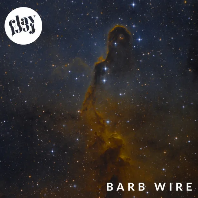 Barb Wire - I, Symptom Ai Language Mix