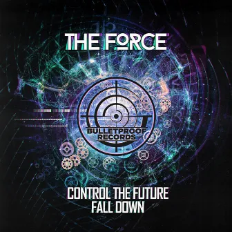 Control The Future by 