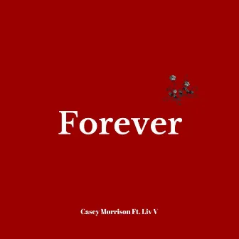 Forever by Casey Morrison