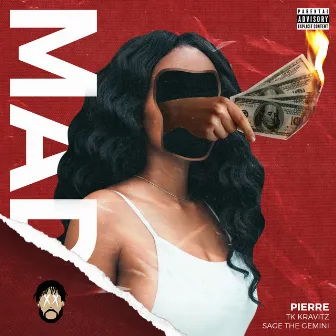 Mad by Pierre