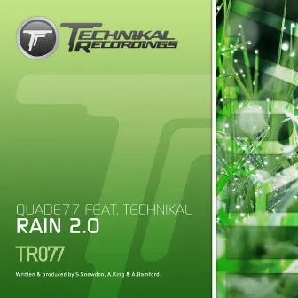 Rain 2.0 by Quade77