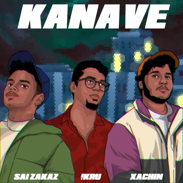 Kanave