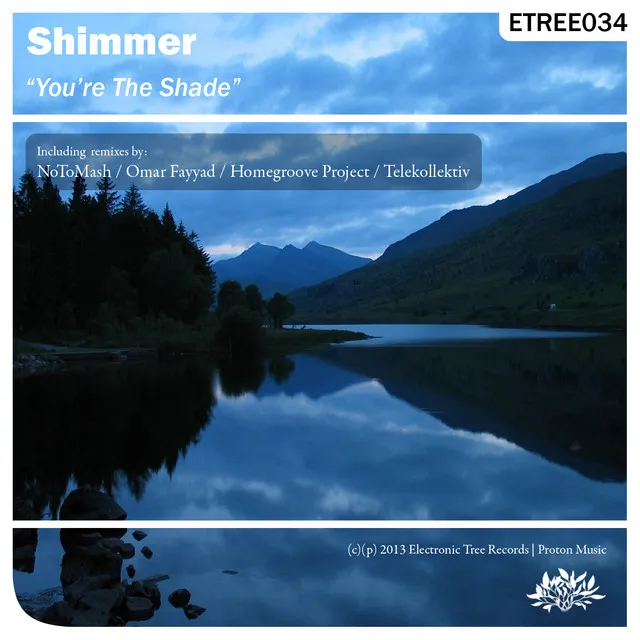 Shimmer (NL)